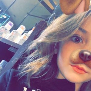 Meet your Posher, Madysen